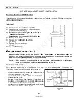 Preview for 32 page of KOBE IS2336SQ Installation Instructions And Operation Manual