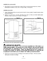 Preview for 34 page of KOBE IS2336SQ Installation Instructions And Operation Manual