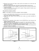 Предварительный просмотр 35 страницы KOBE IS2336SQ Installation Instructions And Operation Manual