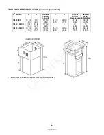 Preview for 41 page of KOBE IS2336SQ Installation Instructions And Operation Manual