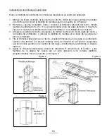 Предварительный просмотр 57 страницы KOBE IS2336SQ Installation Instructions And Operation Manual