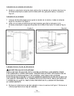 Preview for 58 page of KOBE IS2336SQ Installation Instructions And Operation Manual