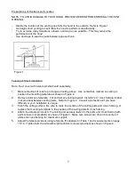 Предварительный просмотр 8 страницы KOBE IS2336SQB-1 Installation Instructions And Operation Manual