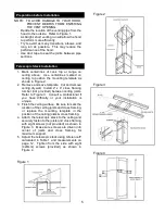 Preview for 8 page of KOBE IS2336SQB-DC16-1 Installation Instructions And Operation Manual