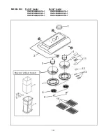 Предварительный просмотр 17 страницы KOBE IS2336SQB-DC16-1 Installation Instructions And Operation Manual