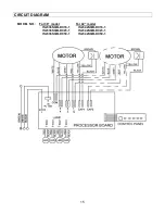 Предварительный просмотр 18 страницы KOBE IS2336SQB-DC16-1 Installation Instructions And Operation Manual