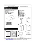 Preview for 5 page of KOBE IS2436GSB Installation Instructions Manual