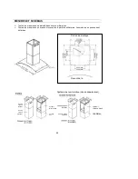 Предварительный просмотр 42 страницы KOBE IS2436GSB Installation Instructions Manual