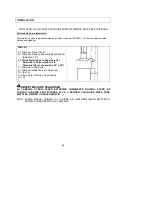 Предварительный просмотр 58 страницы KOBE IS2436GSB Installation Instructions Manual