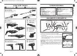 Предварительный просмотр 3 страницы KOBE KBE-270-4010K User Manual