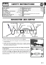 Предварительный просмотр 3 страницы KOBE KBE-270-4200K User Manual