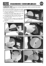 Предварительный просмотр 9 страницы KOBE KBE-271-4140K Operator'S Manual