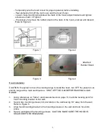 Предварительный просмотр 7 страницы KOBE RA-092 SERIES Installation Instructions Manual