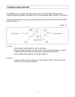 Предварительный просмотр 11 страницы KOBE RA-092 SERIES Installation Instructions Manual