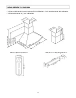 Предварительный просмотр 15 страницы KOBE RA-092 SERIES Installation Instructions Manual