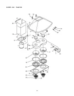 Предварительный просмотр 17 страницы KOBE RA-092 SERIES Installation Instructions Manual