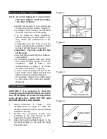 Предварительный просмотр 7 страницы KOBE RA-094 Installation Instructions And Operation Manual