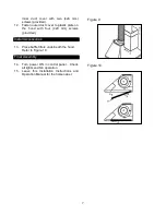 Предварительный просмотр 9 страницы KOBE RA-094 Installation Instructions And Operation Manual