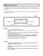 Предварительный просмотр 10 страницы KOBE RA-094 Installation Instructions And Operation Manual