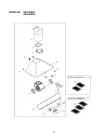 Предварительный просмотр 15 страницы KOBE RA-094 Installation Instructions And Operation Manual