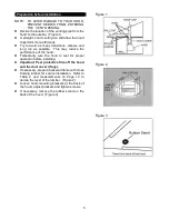 Предварительный просмотр 8 страницы KOBE RA0230SQB-DC-5 Installation Instructions And Operation Manual