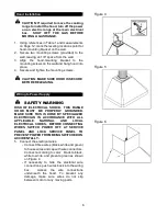 Предварительный просмотр 9 страницы KOBE RA0230SQB-DC-5 Installation Instructions And Operation Manual