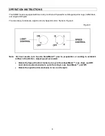 Предварительный просмотр 11 страницы KOBE RA0230SQB-DC-5 Installation Instructions And Operation Manual