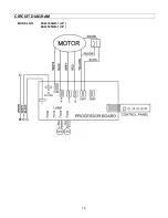 Предварительный просмотр 17 страницы KOBE RA2230SQB-1 Installation Instructions And Operation Manual