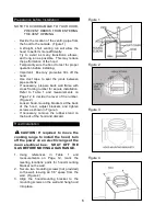 Предварительный просмотр 8 страницы KOBE RA2230SQF Installation Instructions And Operation Manual