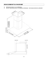 Предварительный просмотр 14 страницы KOBE RA2230SQF Installation Instructions And Operation Manual