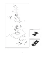 Предварительный просмотр 16 страницы KOBE RA2230SQF Installation Instructions And Operation Manual