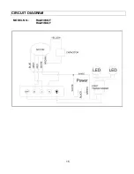 Предварительный просмотр 17 страницы KOBE RA2230SQF Installation Instructions And Operation Manual