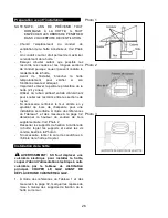 Предварительный просмотр 28 страницы KOBE RA2230SQF Installation Instructions And Operation Manual