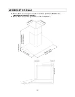 Предварительный просмотр 34 страницы KOBE RA2230SQF Installation Instructions And Operation Manual