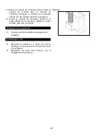 Предварительный просмотр 50 страницы KOBE RA2230SQF Installation Instructions And Operation Manual