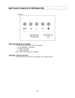 Предварительный просмотр 51 страницы KOBE RA2230SQF Installation Instructions And Operation Manual