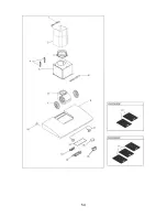 Предварительный просмотр 56 страницы KOBE RA2230SQF Installation Instructions And Operation Manual