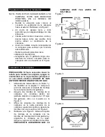 Preview for 49 page of KOBE RA2830SB Installation Instructions And Operation Manual