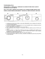 Preview for 55 page of KOBE RA2830SB Installation Instructions And Operation Manual