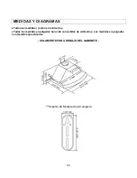 Preview for 57 page of KOBE RA2830SB Installation Instructions And Operation Manual