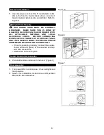 Preview for 11 page of KOBE RA38 Series Installation Instructions And Operation Manual