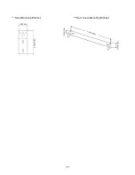 Предварительный просмотр 18 страницы KOBE RA3830SQB-5 Installation Instructions And Operation Manual