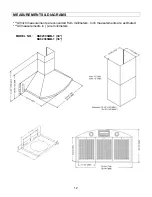 Предварительный просмотр 15 страницы KOBE RA9230SQB-1 Installation Instructions And Operation Manual