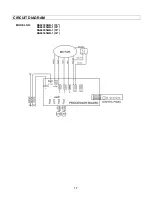 Предварительный просмотр 20 страницы KOBE RA9230SQB-1 Installation Instructions And Operation Manual