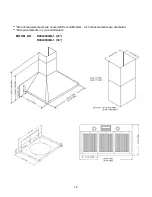 Preview for 17 page of KOBE RA9230SQB-DC30-1 Installation Instructions And Operation Manual