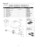 Preview for 19 page of KOBE RA9230SQB-DC30-1 Installation Instructions And Operation Manual