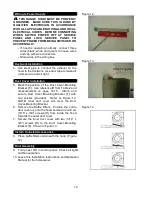 Preview for 13 page of KOBE RAX2830SQB-2 Installation Instructions And Operation Manual