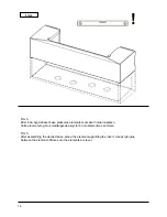 Предварительный просмотр 16 страницы KOBE X-25F Installation Manual