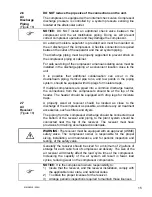 Предварительный просмотр 19 страницы Kobelco KNW Series Instruction Manual