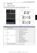 Предварительный просмотр 81 страницы Kobelco SK135SR-7 Operating Manual